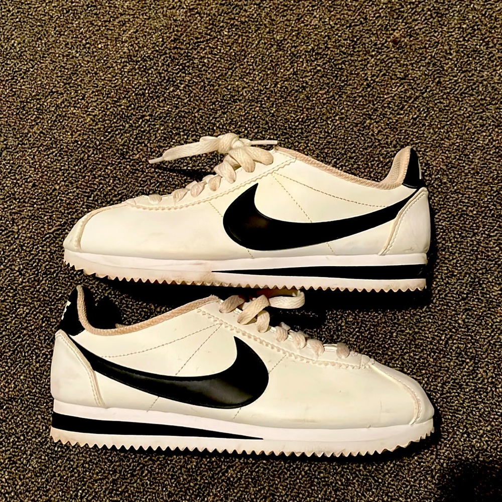 Nike Cortez